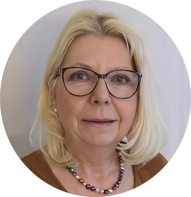 Angela Schulz